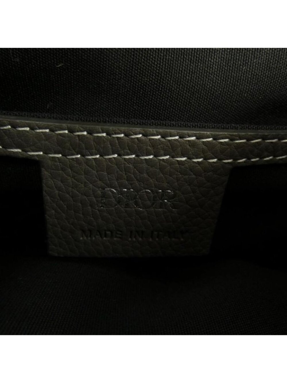 Dior Homme Backpack Gray - Picture 5 of 6